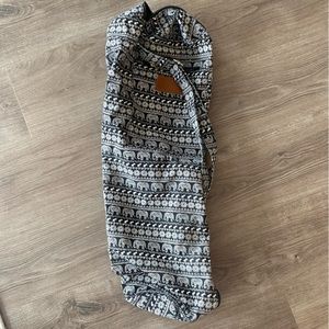 Elenture Yoga Mat Bag